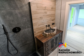 Zacisze 2 pokoje po kapitalnym remoncie